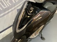 USED 2018 18 YAMAHA DELIGHT 125 WITH ONLY 691 MILES FROM NEW
