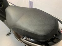 USED 2018 18 YAMAHA DELIGHT 125 WITH ONLY 691 MILES FROM NEW