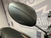 USED 2018 18 YAMAHA DELIGHT 125 WITH ONLY 691 MILES FROM NEW