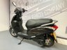 USED 2018 18 YAMAHA DELIGHT 125 WITH ONLY 691 MILES FROM NEW