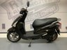 USED 2018 18 YAMAHA DELIGHT 125 WITH ONLY 691 MILES FROM NEW