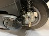 USED 2018 18 YAMAHA DELIGHT 125 WITH ONLY 691 MILES FROM NEW
