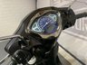 USED 2018 18 YAMAHA DELIGHT 125 WITH ONLY 691 MILES FROM NEW