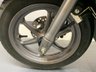 USED 2018 18 YAMAHA DELIGHT 125 WITH ONLY 691 MILES FROM NEW