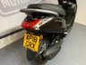 USED 2018 18 YAMAHA DELIGHT 125 WITH ONLY 691 MILES FROM NEW