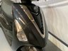 USED 2018 18 YAMAHA DELIGHT 125 WITH ONLY 691 MILES FROM NEW