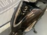USED 2018 18 YAMAHA DELIGHT 125 WITH ONLY 691 MILES FROM NEW