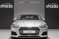 USED 2019 19 AUDI A5 2.0 SPORTBACK TFSI SPORT 5d 188 BHP + NATIONWIDE HOME DELIVERY +
