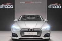 USED 2019 19 AUDI A5 2.0 SPORTBACK TFSI SPORT 5d 188 BHP + NATIONWIDE HOME DELIVERY +