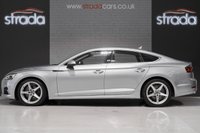 USED 2019 19 AUDI A5 2.0 SPORTBACK TFSI SPORT 5d 188 BHP + NATIONWIDE HOME DELIVERY +