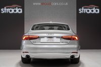 USED 2019 19 AUDI A5 2.0 SPORTBACK TFSI SPORT 5d 188 BHP + NATIONWIDE HOME DELIVERY +