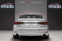 USED 2019 19 AUDI A5 2.0 SPORTBACK TFSI SPORT 5d 188 BHP + NATIONWIDE HOME DELIVERY +