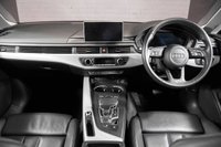 USED 2019 19 AUDI A5 2.0 SPORTBACK TFSI SPORT 5d 188 BHP + NATIONWIDE HOME DELIVERY +
