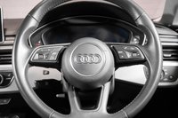 USED 2019 19 AUDI A5 2.0 SPORTBACK TFSI SPORT 5d 188 BHP + NATIONWIDE HOME DELIVERY +