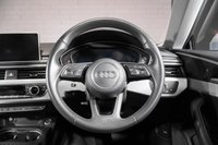 USED 2019 19 AUDI A5 2.0 SPORTBACK TFSI SPORT 5d 188 BHP + NATIONWIDE HOME DELIVERY +