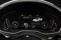 USED 2019 19 AUDI A5 2.0 SPORTBACK TFSI SPORT 5d 188 BHP + NATIONWIDE HOME DELIVERY +