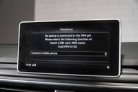 USED 2019 19 AUDI A5 2.0 SPORTBACK TFSI SPORT 5d 188 BHP + NATIONWIDE HOME DELIVERY +