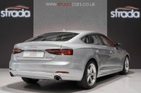 USED 2019 19 AUDI A5 2.0 SPORTBACK TFSI SPORT 5d 188 BHP + NATIONWIDE HOME DELIVERY +