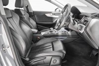 USED 2019 19 AUDI A5 2.0 SPORTBACK TFSI SPORT 5d 188 BHP + NATIONWIDE HOME DELIVERY +