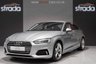 USED 2019 19 AUDI A5 2.0 SPORTBACK TFSI SPORT 5d 188 BHP + NATIONWIDE HOME DELIVERY +