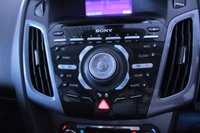 USED 2013 63 FORD FOCUS 1.6 TITANIUM X TDCI 5d  FSH+SAT NAV+ REVERSE CAM + LEATHER