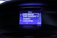USED 2013 63 FORD FOCUS 1.6 TITANIUM X TDCI 5d  FSH+SAT NAV+ REVERSE CAM + LEATHER