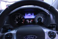 USED 2013 63 FORD FOCUS 1.6 TITANIUM X TDCI 5d  FSH+SAT NAV+ REVERSE CAM + LEATHER