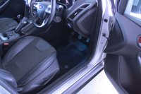 USED 2013 63 FORD FOCUS 1.6 TITANIUM X TDCI 5d  FSH+SAT NAV+ REVERSE CAM + LEATHER
