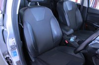 USED 2013 63 FORD FOCUS 1.6 TITANIUM X TDCI 5d  FSH+SAT NAV+ REVERSE CAM + LEATHER