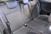 USED 2013 63 FORD FOCUS 1.6 TITANIUM X TDCI 5d  FSH+SAT NAV+ REVERSE CAM + LEATHER