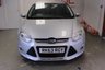 USED 2013 63 FORD FOCUS 1.6 TITANIUM X TDCI 5d  FSH+SAT NAV+ REVERSE CAM + LEATHER