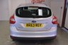 USED 2013 63 FORD FOCUS 1.6 TITANIUM X TDCI 5d  FSH+SAT NAV+ REVERSE CAM + LEATHER