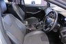 USED 2013 63 FORD FOCUS 1.6 TITANIUM X TDCI 5d  FSH+SAT NAV+ REVERSE CAM + LEATHER