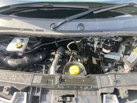 USED 2019 19 RENAULT MASTER 2.3 LL35 BUSINESS DCI C/C 110 BHP 