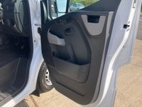 USED 2019 19 RENAULT MASTER 2.3 LL35 BUSINESS DCI C/C 110 BHP 