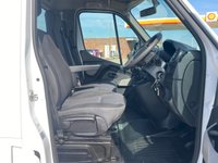 USED 2019 19 RENAULT MASTER 2.3 LL35 BUSINESS DCI C/C 110 BHP 