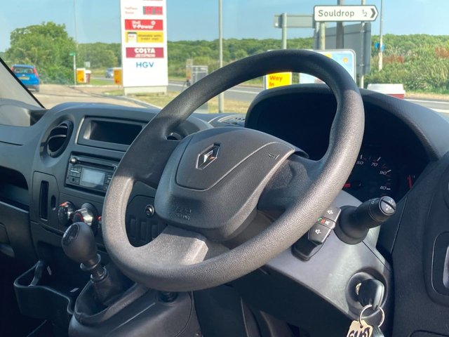 2019 RENAULT MASTER - Photo 5