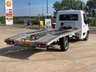USED 2019 19 RENAULT MASTER 2.3 LL35 BUSINESS DCI C/C 110 BHP 