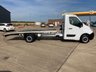 USED 2019 19 RENAULT MASTER 2.3 LL35 BUSINESS DCI C/C 110 BHP 