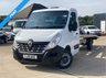 USED 2019 19 RENAULT MASTER 2.3 LL35 BUSINESS DCI C/C 110 BHP 