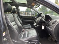 USED 2012 12 HONDA CR-V 2.2 I-DTEC EX 5d 148 BHP 