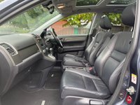 USED 2012 12 HONDA CR-V 2.2 I-DTEC EX 5d 148 BHP 