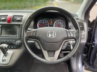 USED 2012 12 HONDA CR-V 2.2 I-DTEC EX 5d 148 BHP 