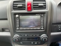 USED 2012 12 HONDA CR-V 2.2 I-DTEC EX 5d 148 BHP 