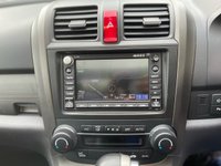 USED 2012 12 HONDA CR-V 2.2 I-DTEC EX 5d 148 BHP 