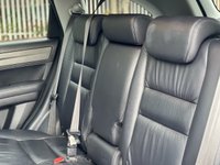 USED 2012 12 HONDA CR-V 2.2 I-DTEC EX 5d 148 BHP 