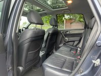 USED 2012 12 HONDA CR-V 2.2 I-DTEC EX 5d 148 BHP 