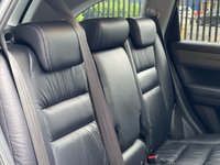 USED 2012 12 HONDA CR-V 2.2 I-DTEC EX 5d 148 BHP 