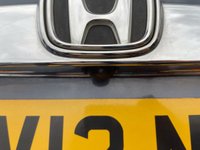 USED 2012 12 HONDA CR-V 2.2 I-DTEC EX 5d 148 BHP 