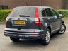 USED 2012 12 HONDA CR-V 2.2 I-DTEC EX 5d 148 BHP 